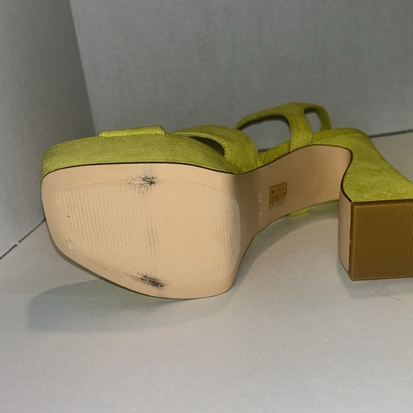 Nine West heels - Picture 7 of 13